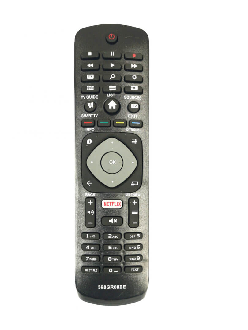 Telecomanda pentru Philips 398GR08BE - net