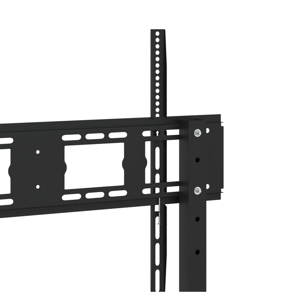 Suport TV pe roti ecran de 32-90 inchi Max VESA 800x400mm 100kg - imagine 7