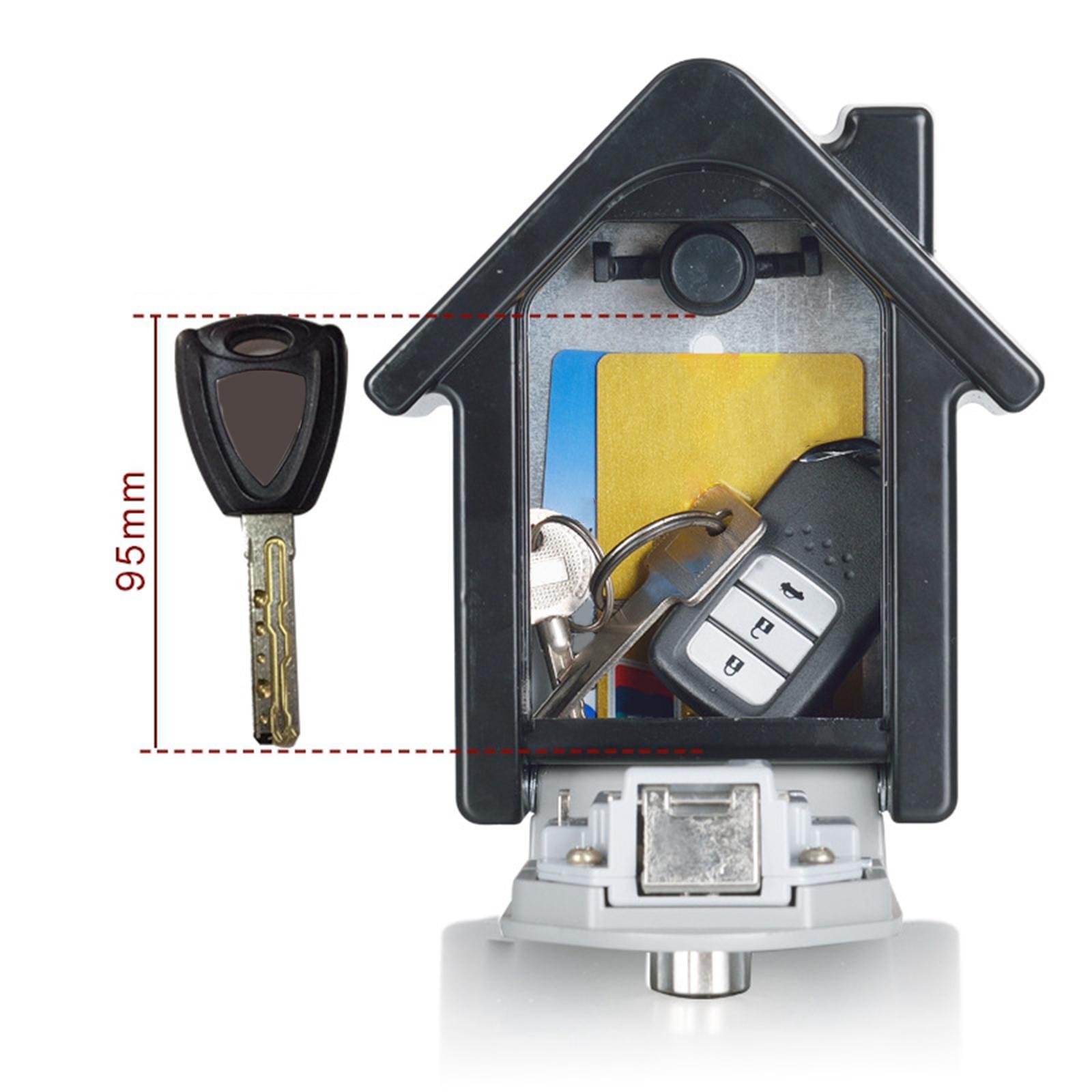 Cutie pentru chei waterproof Astro, caseta exterior — imaginea 11
