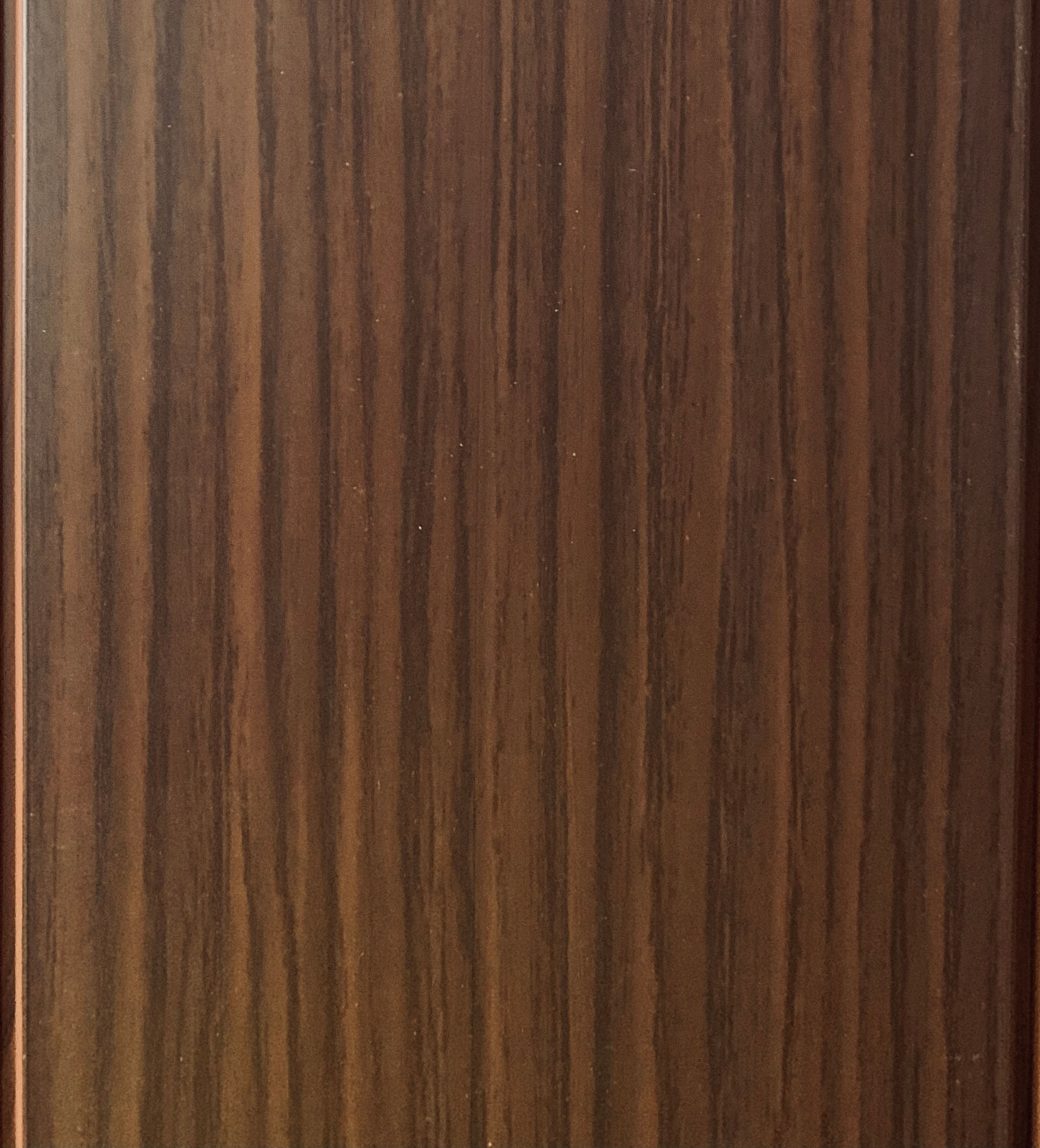 Usa plianta PVC, 85x203cm, mix nuc, fabricatie Italia — imaginea 3