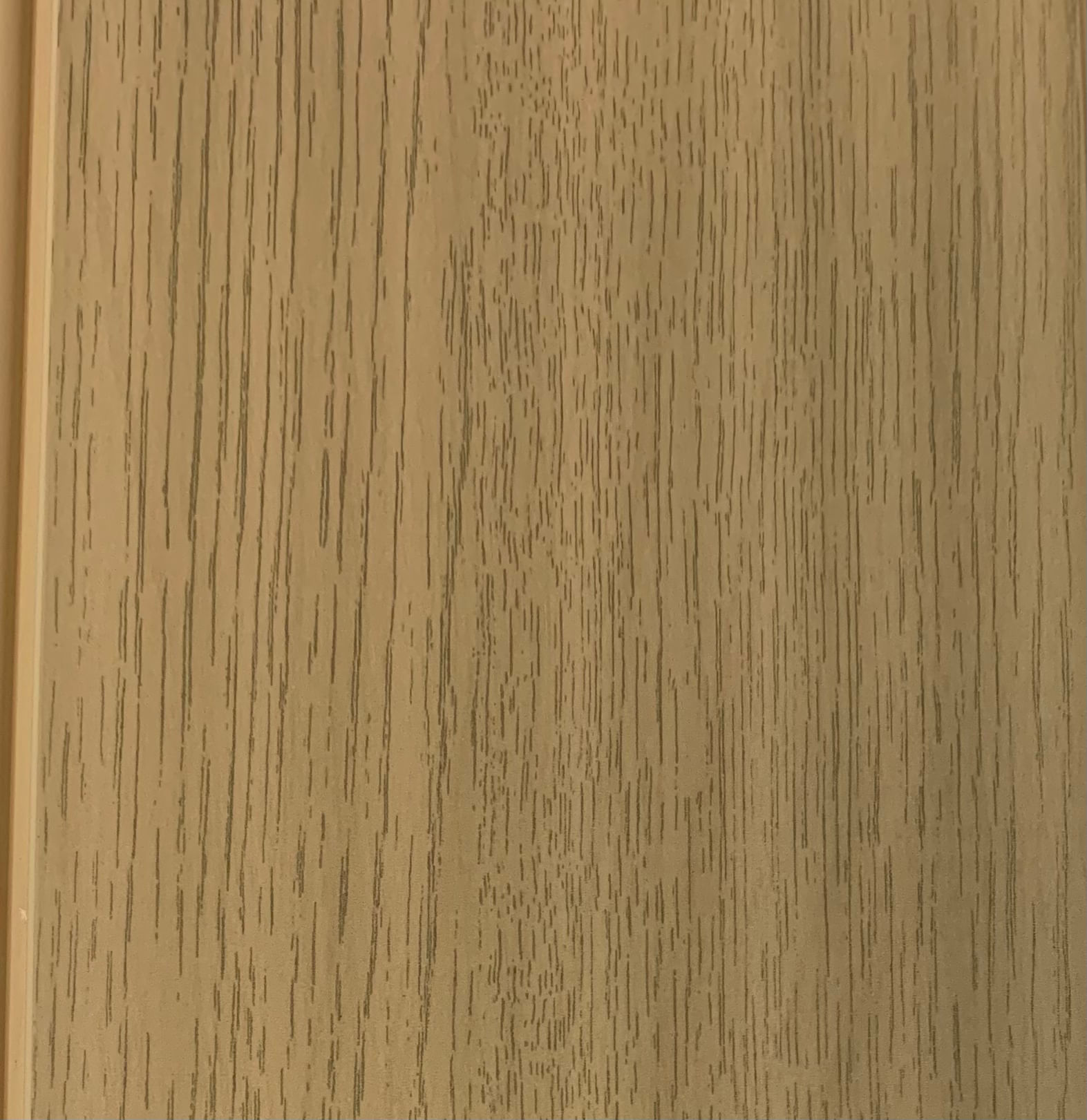 Usa plianta PVC, 85x203cm, mix stejar, fabricatie Italia — imaginea 3