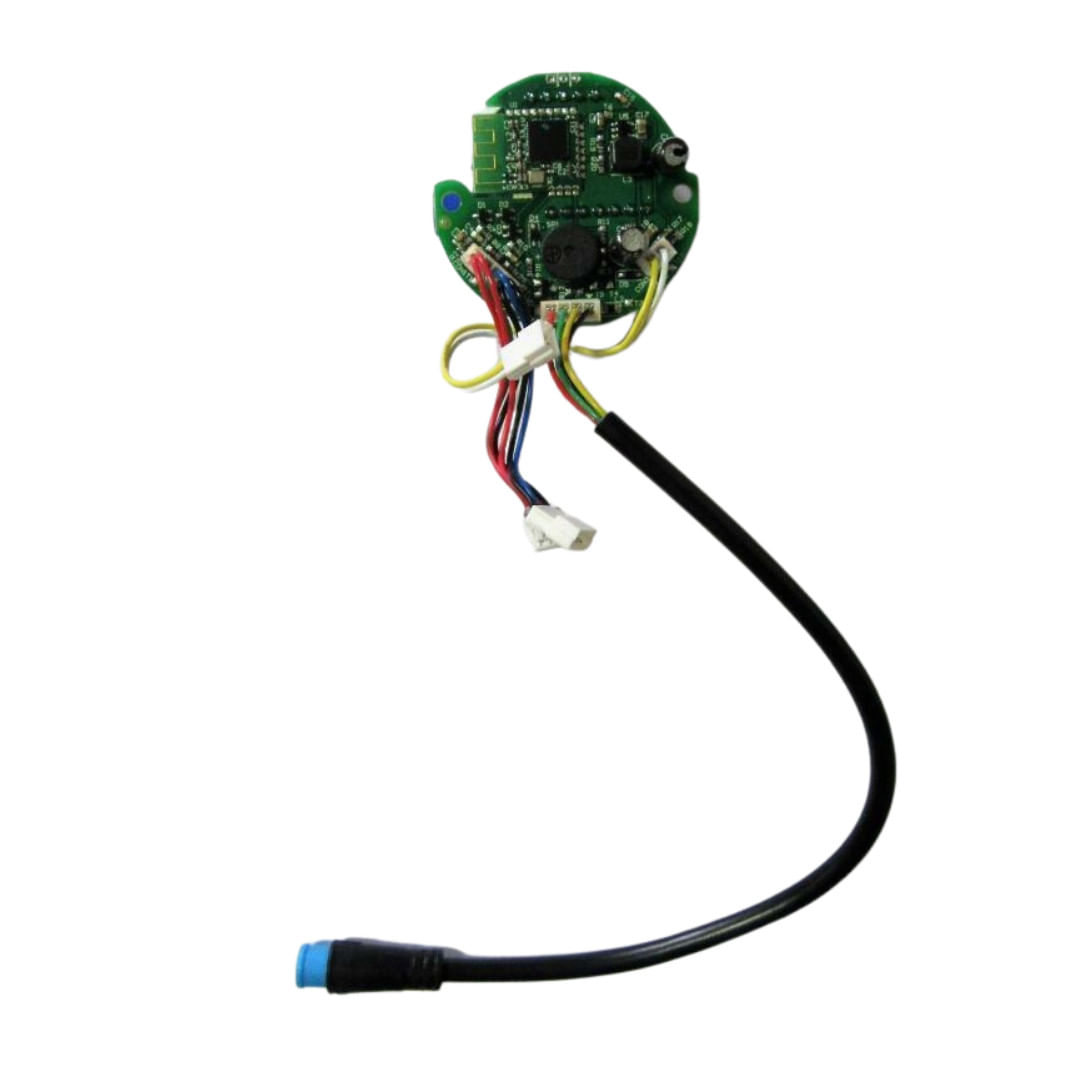 Ansamblu tablou de bord Bluetooth Ninebot 14.02.0055.00 pentru ES1-ES4 - imagine 2