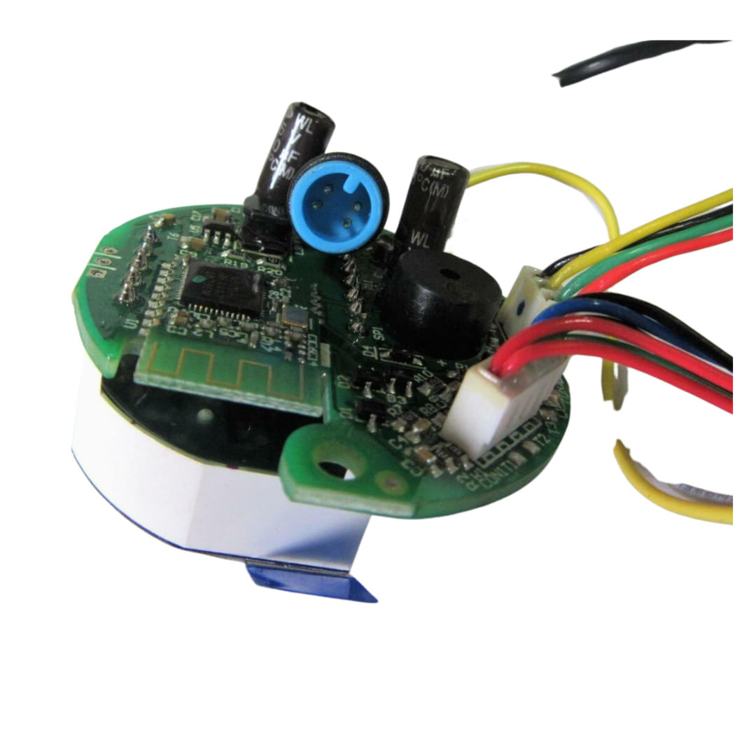 Ansamblu tablou de bord Bluetooth Ninebot 14.02.0055.00 pentru ES1-ES4 - imagine 3