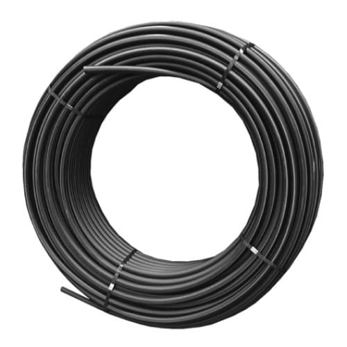 Teava polietilena PEHD apa, PE100, D 25 mm, PN10 - colac 50 m