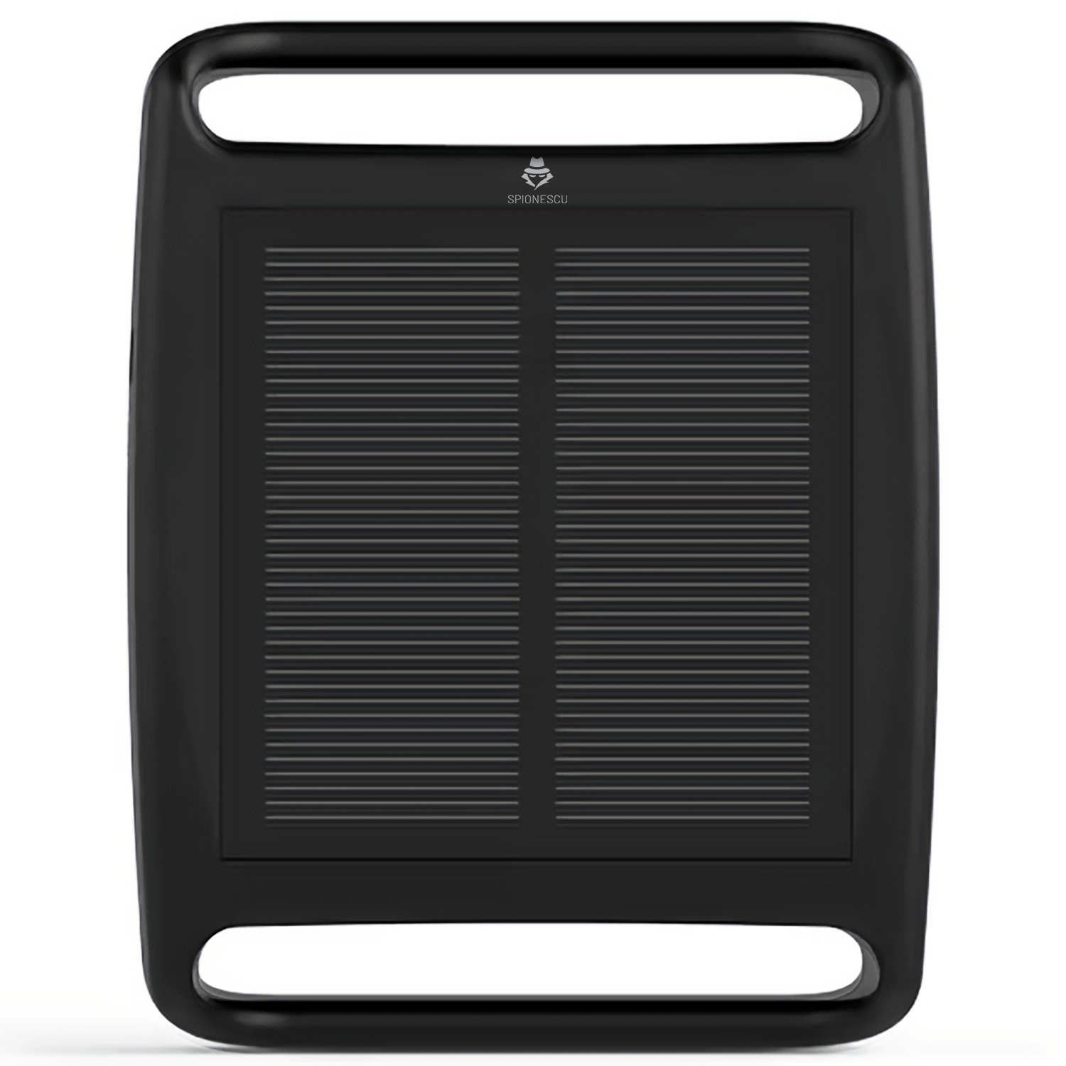 GPS Tracker solar cu zgarda, Q19, 4G, pentru animale mari, cai, bovine, ovine, perimetru de siguranta, istoric ruta - 1 | YEO