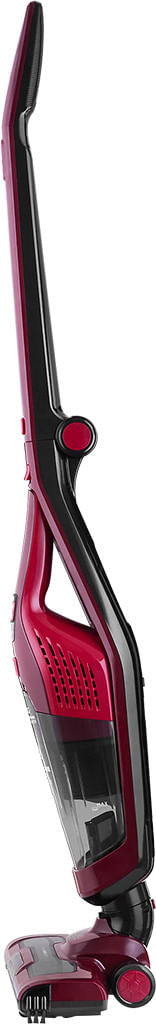 Aspirator vertical si mop 3 in 1 fara fir ECG VT 4620 Hugo, 100 W, baterie Li-Ion 22.2 V, 600 ml - imagine 2