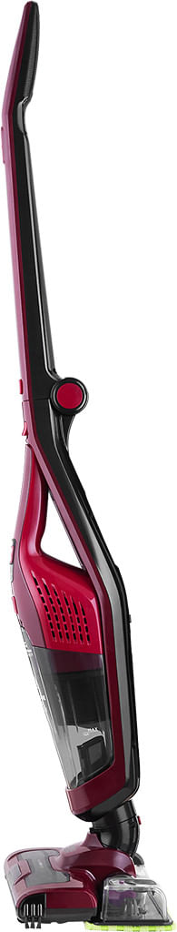 Aspirator vertical si mop 3 in 1 fara fir ECG VT 4620 Hugo, 100 W, baterie Li-Ion 22.2 V, 600 ml - imagine 4