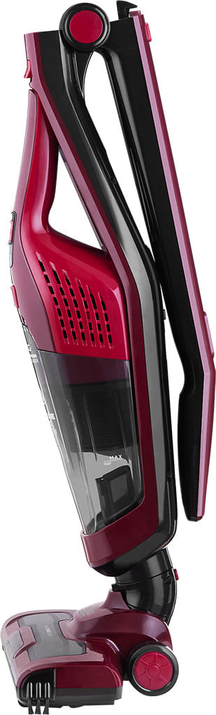 Aspirator vertical si mop 3 in 1 fara fir ECG VT 4620 Hugo, 100 W, baterie Li-Ion 22.2 V, 600 ml - imagine 9