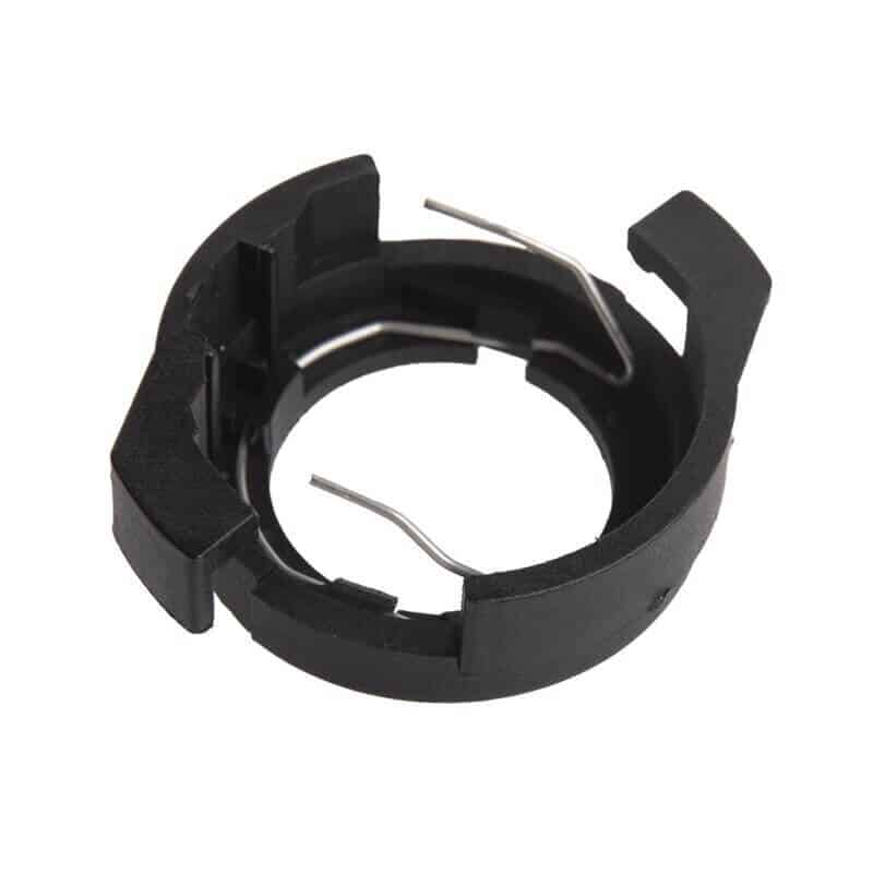 Adaptoare H7 Passat B6, Ford Kuga, Megane 4, becuri led sau xenon - 3 | YEO