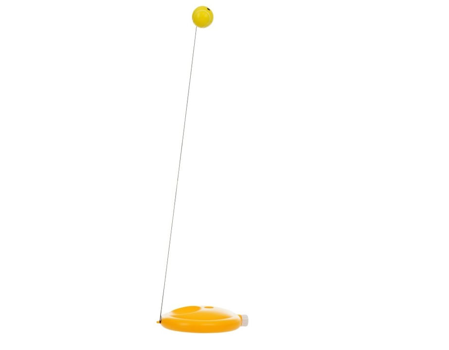 Set antrenament tenis pentru copii, 7Toys