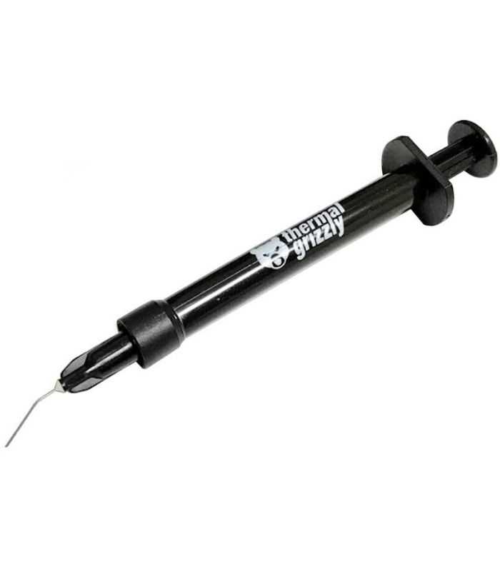 Pasta termioconductoare Thermal Grizzly Conductonaut 73W/mK 5gr TG-C-005-R
