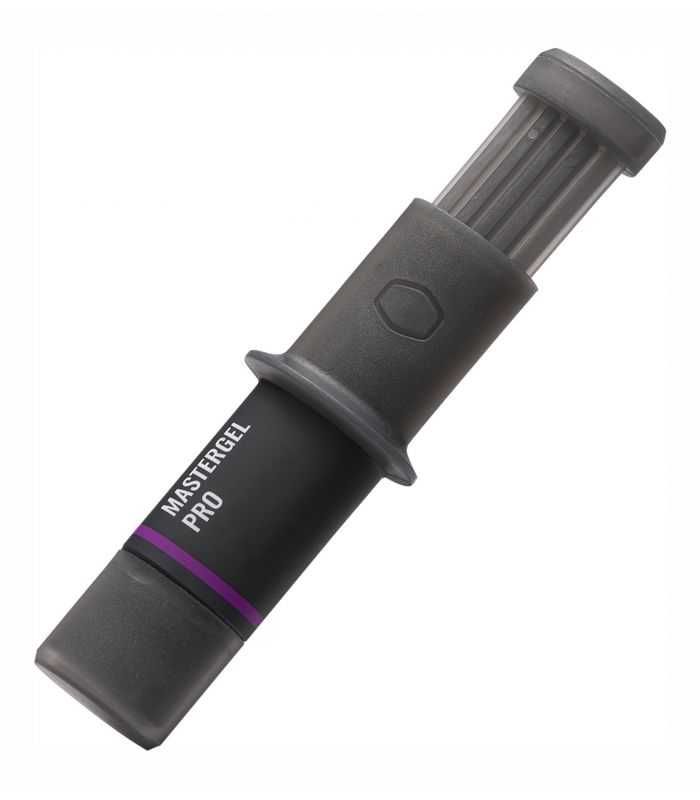 Pasta procesor COOLER MASTER 1.5ml MasterGel Pro perf. 8 W/M-K MGY-ZOSG-N15M-R2