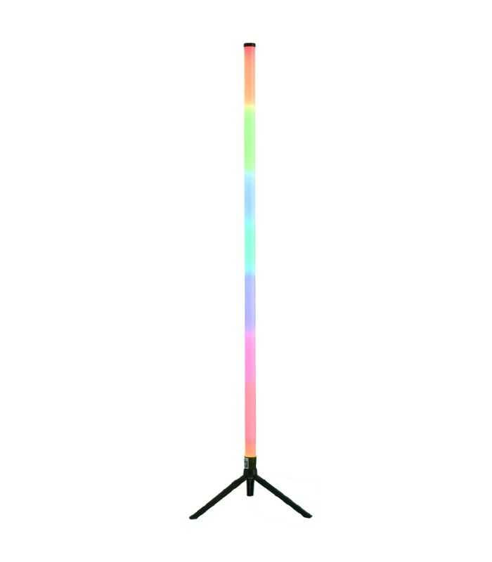 Tub LED RGB 110cm cu bluetooth si telecomanda MIRACLE-STICK