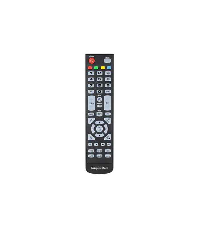 Telecomanda TV Kruger&Matz KM0232 KM0248 KM0250 KM0255UHD KM0265UHD