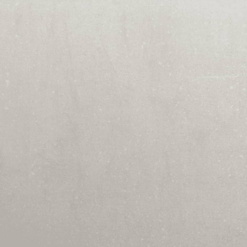 Strat inaltat de gradina, 100x100x25 cm, otel inoxidabil — imaginea 9