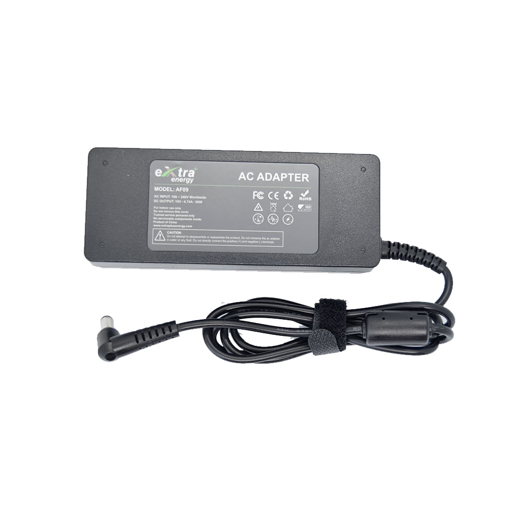 Incarcator laptop Asus 90W 19V 4.74A mufa 5.5x2.5mm