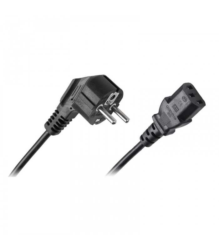 Cablu alimentare PC 15m PC - SCHUKO Cabletech