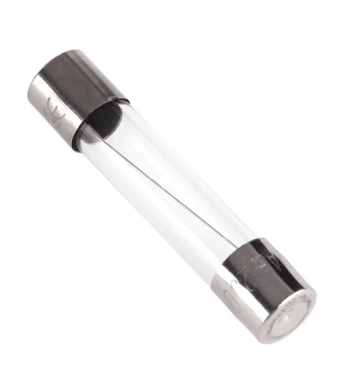 Siguranta fuzibila rapida 5x20mm 8A 1buc