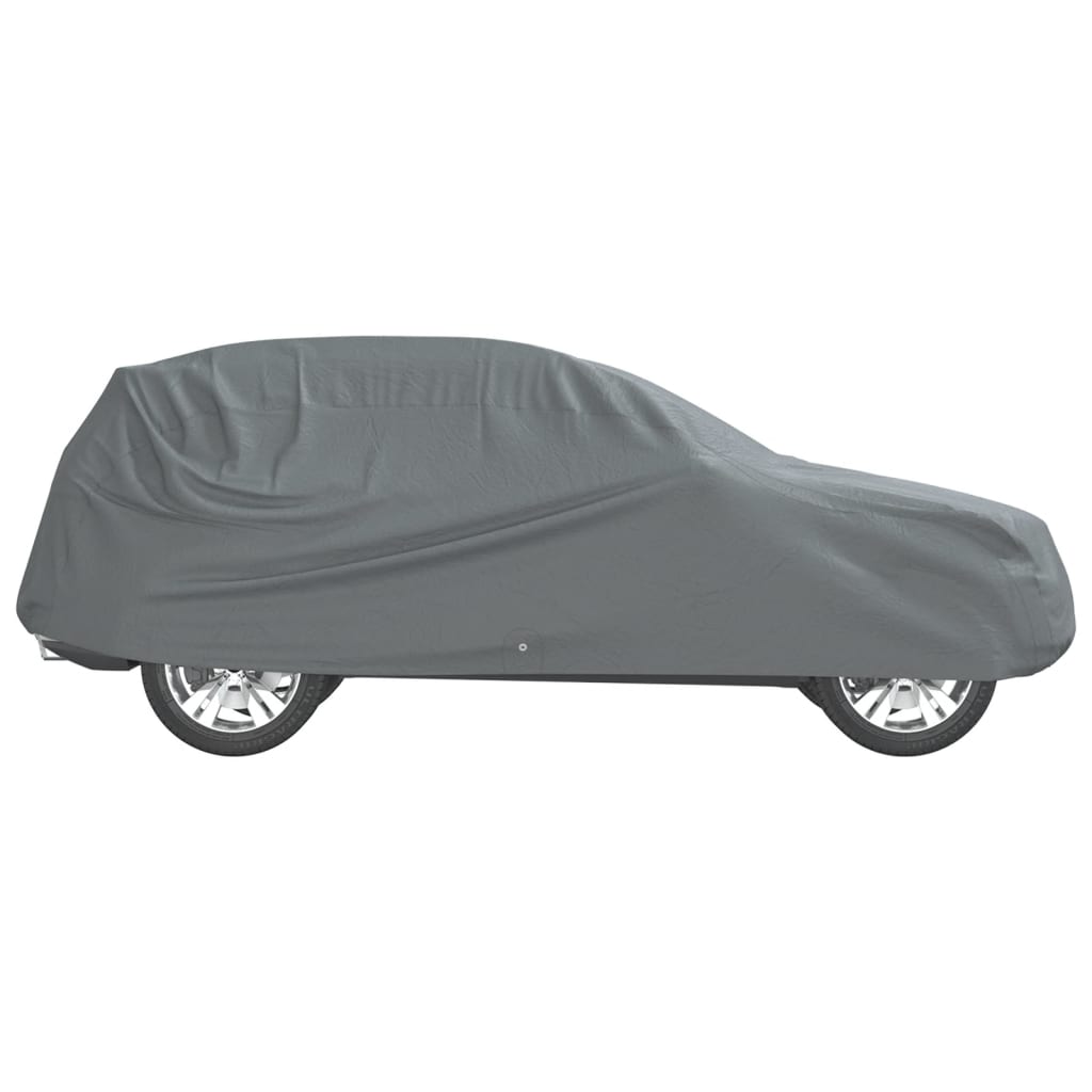 Husa auto pentru SUV - 5 | YEO