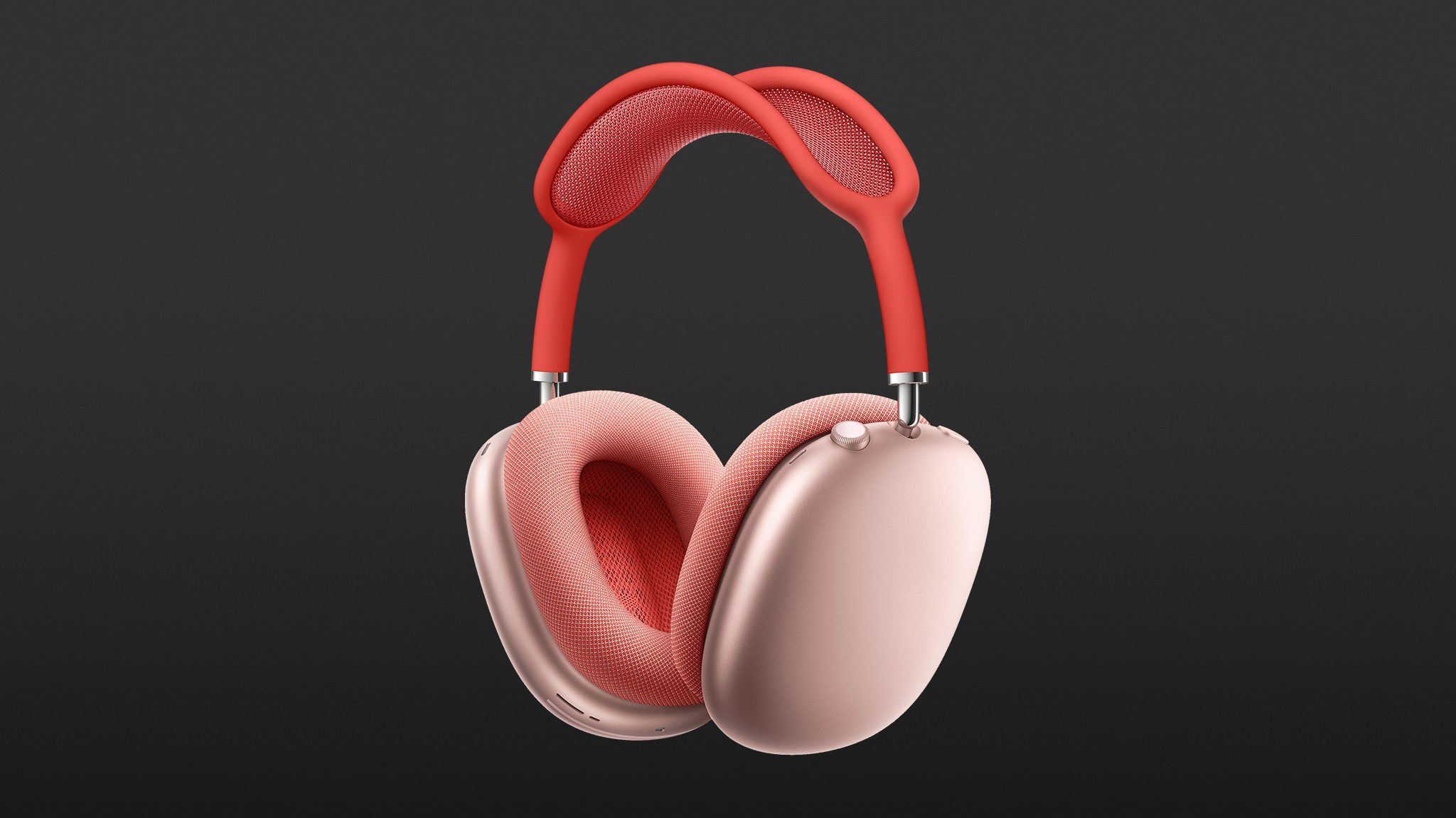 Casti On Ear MRG MP9 Plus, Bluetooth, MicroSD, Radio, Rosu