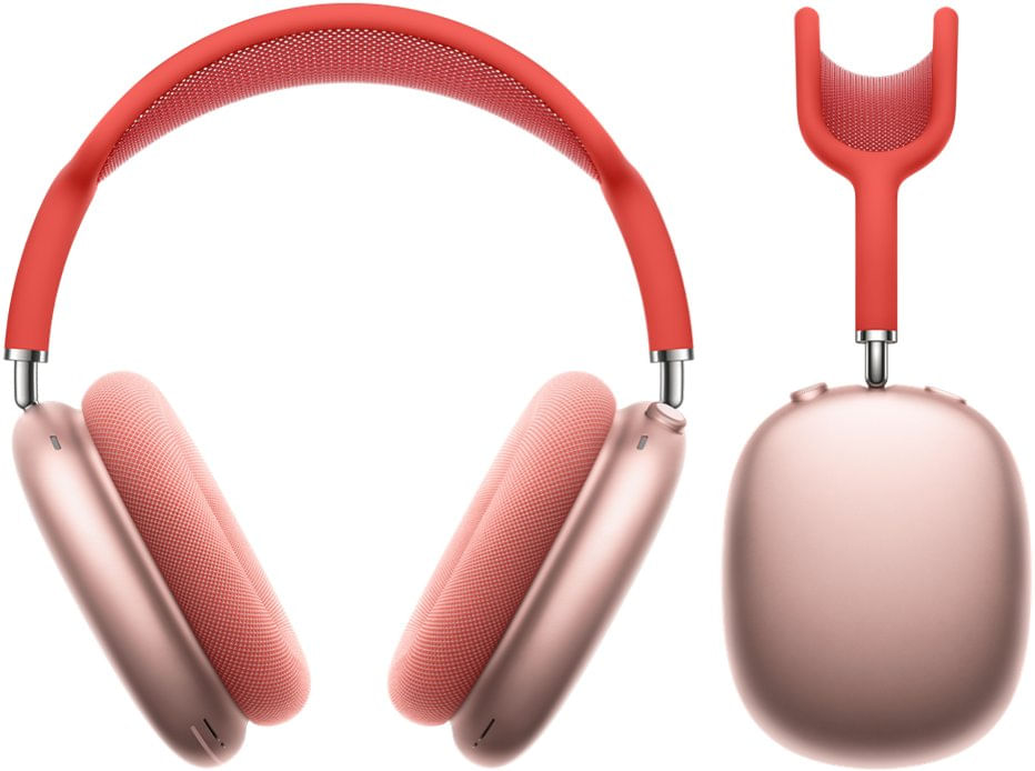 Casti On Ear MRG MP9 Plus, Bluetooth, MicroSD, Radio, Rosu - 4 | YEO