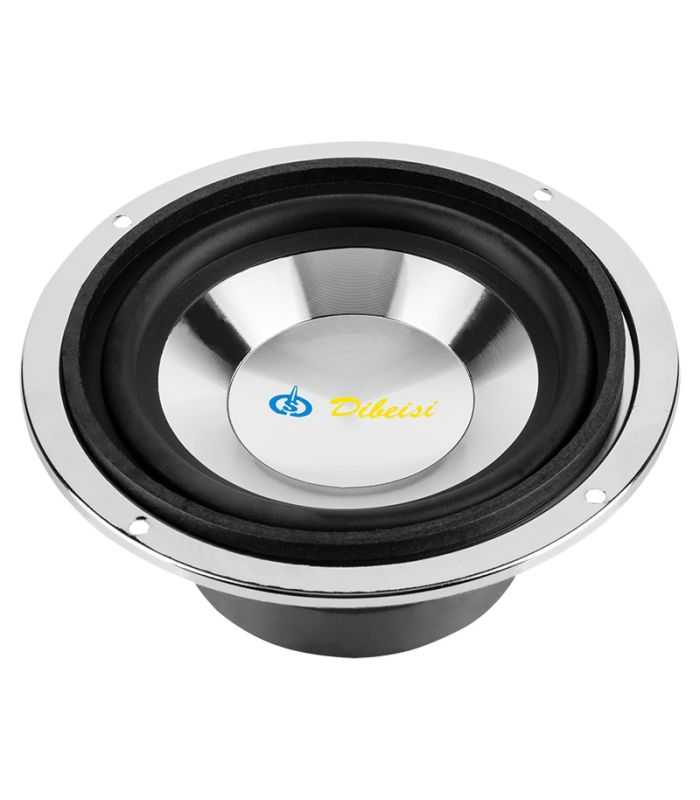 Difuzor Dibeisi C5005 75W 4 ohm 5" 13cm 65Hz - 6kHz
