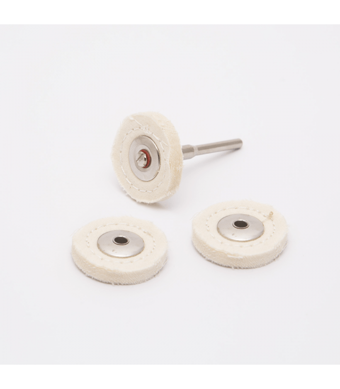 Set discuri pasla pentru lustruit HANDY