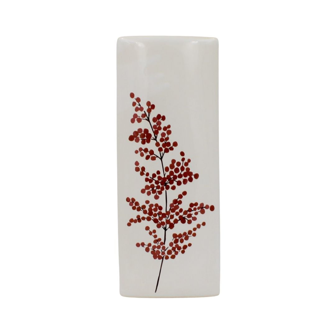 Umidificator calorifer floare maces 20x8x3 cm