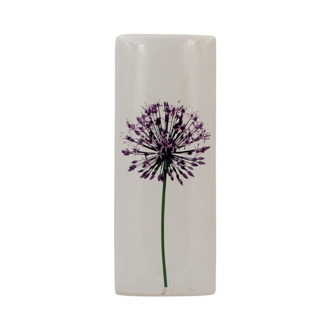 Umidificator calorifer papadie mov 20x8x3 cm