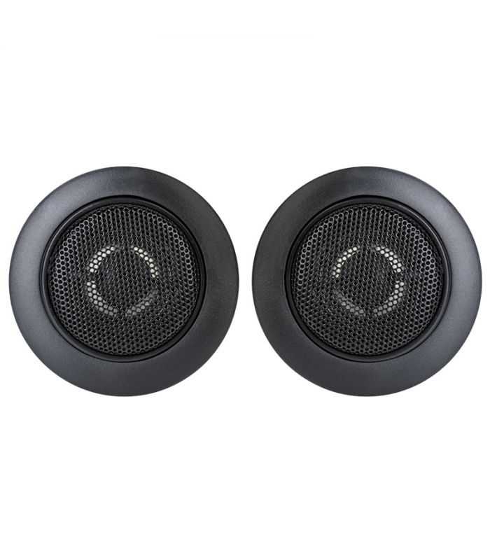Set tweetere auto 100W NEODYMIUM + filtre 1.3-22 kHz PEIYING PYT59