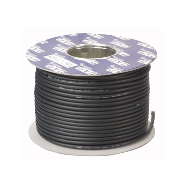 Rola Cablu DMX 512, DAP-Audio DIG-110 AES-EBU, 100M