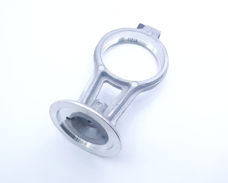Biela pentru piston compresor de aer fara ulei 500-1500W 54*126*62mm Nr.2679 — imaginea 5