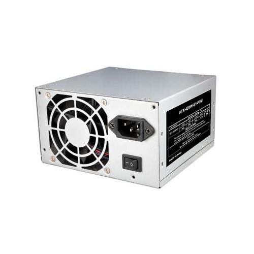 Sursa PC ATX 540W calitate superioara, ventilator 80 mm, proof-Q