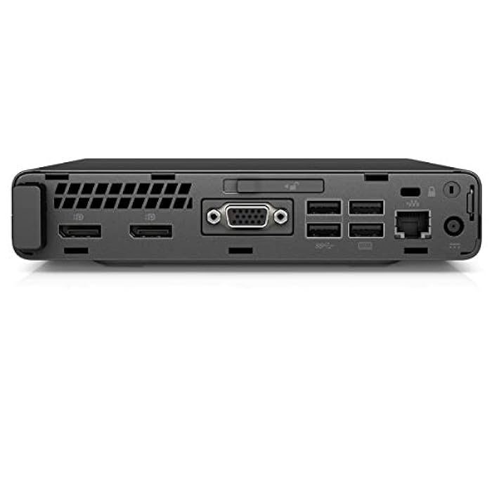 Sistem desktop HP Prodesk 600 G4, I5-8500T, 32GB RAM, 480 GB SSD, Licenta Windows 11
