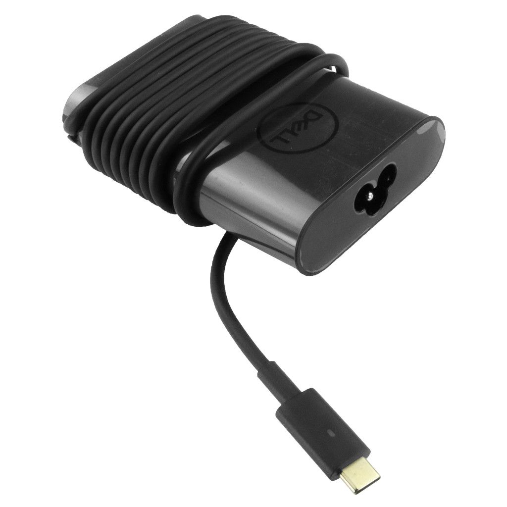 Incarcator laptop Dell Chromebook 65W 20V 3.25A cu mufa USB-C