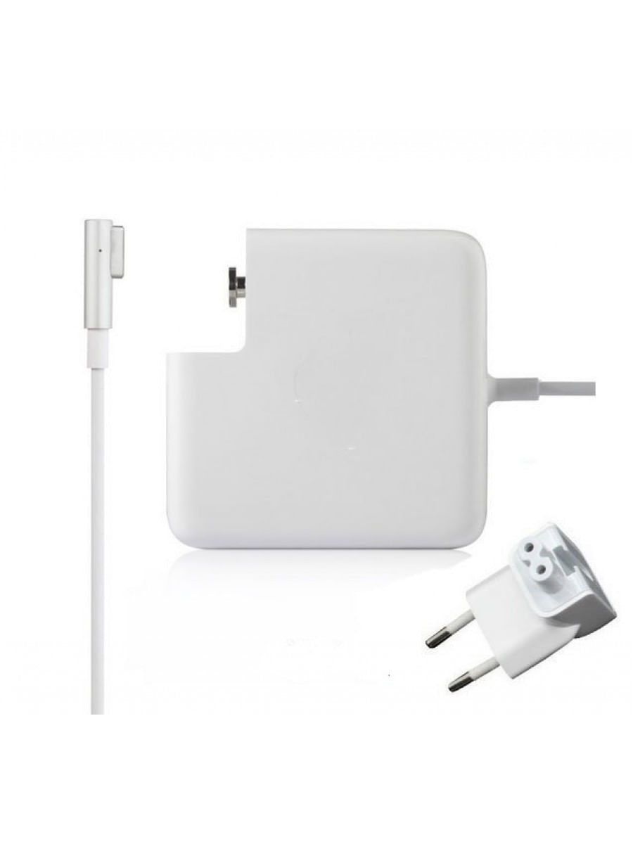 Incarcator laptop Apple compatibil , 60W, 16.5V , 3.65A cu mufa MagSafe, Macbook MB467 - 1 | YEO