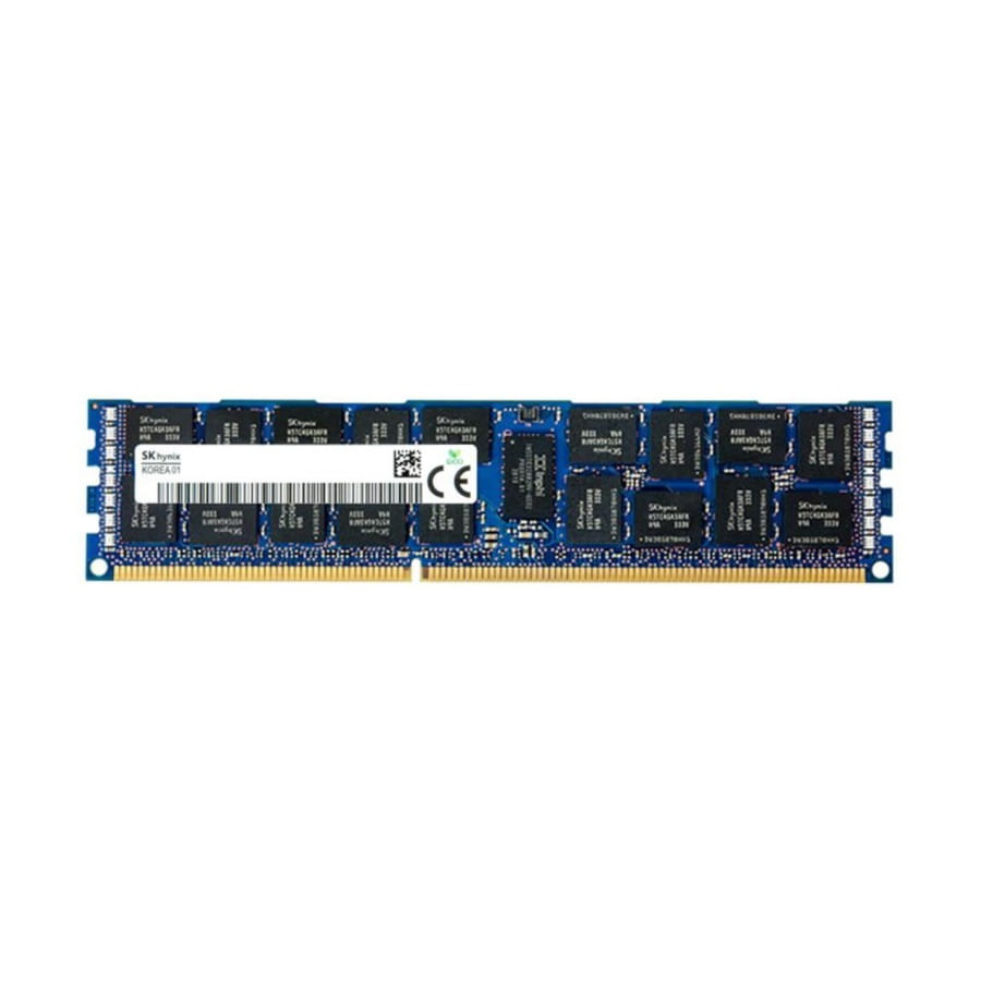 Memorie Ram Server Hynix 8 GB PC3L-8500R , 1066 Mhz, ECC RDIMM, pentru server, workstation