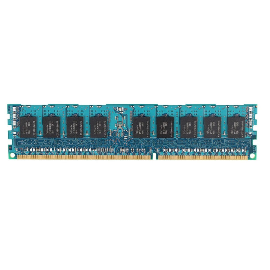 Memorie Ram Server Hynix 8 GB PC3L-12800R , 1600Mhz, ECC RDIMM, pentru server, workstation