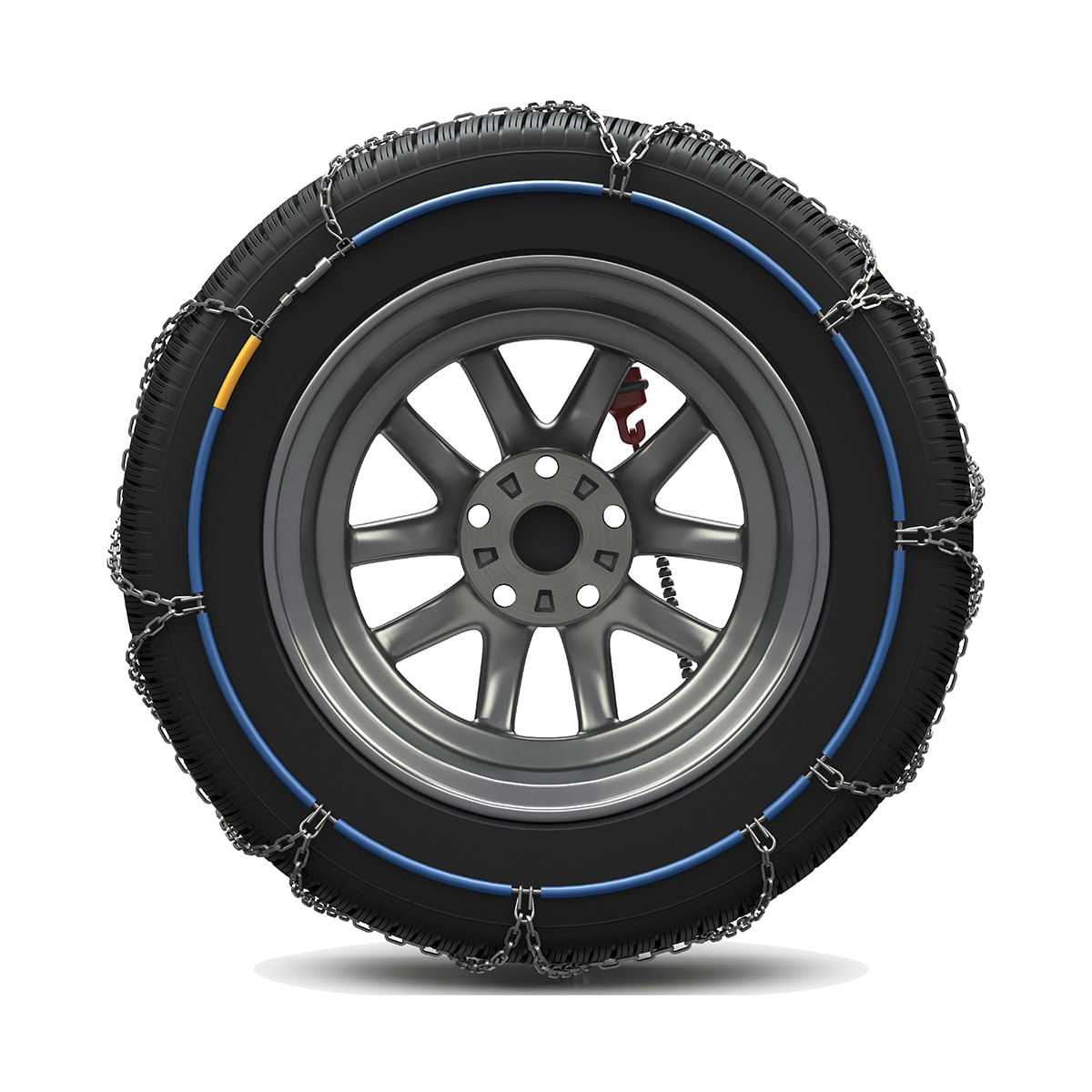 Lanturi antiderapante König CG-9 080 -