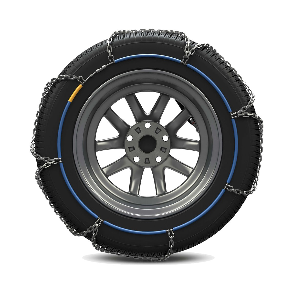 Lanturi antiderapante König CB-12 070