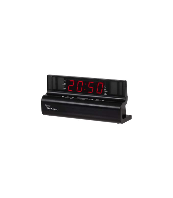 Radio AM/FM cu alarma Azusa