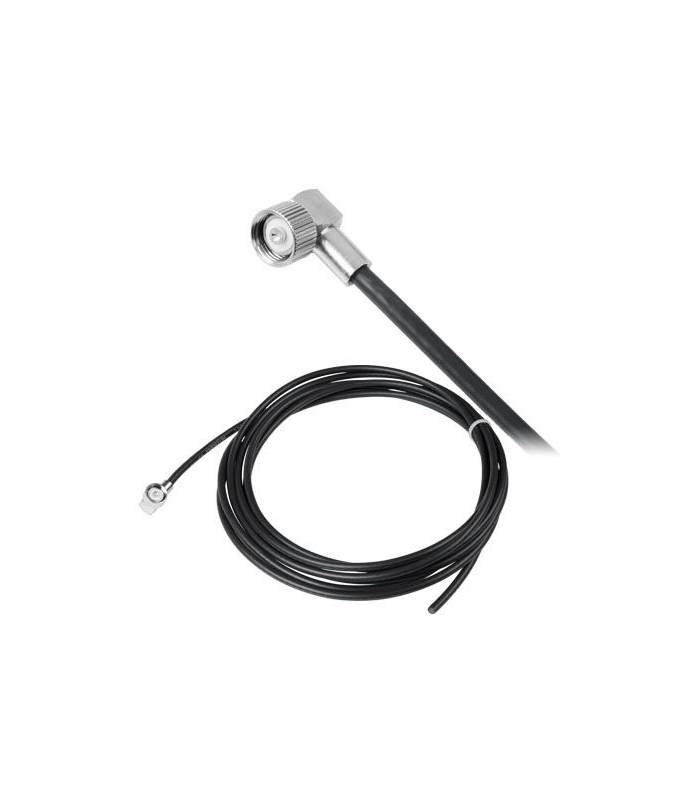 Cablu CB cu mufa LC27 3.6m Cabletech