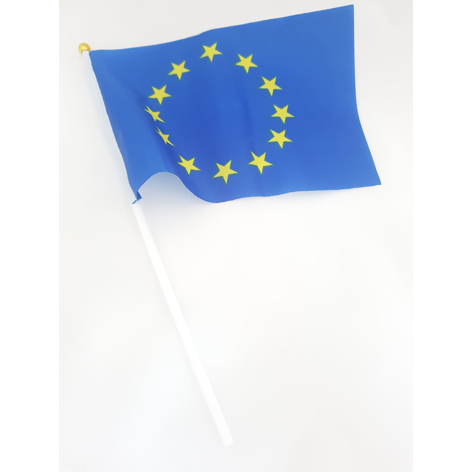 Set 10 Steaguri Uniunea Europeana 30 cm x 45 cm - imagine 2