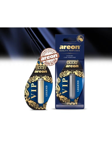 Odorizant auto Areon VIP Legend 5ml - 1 | YEO