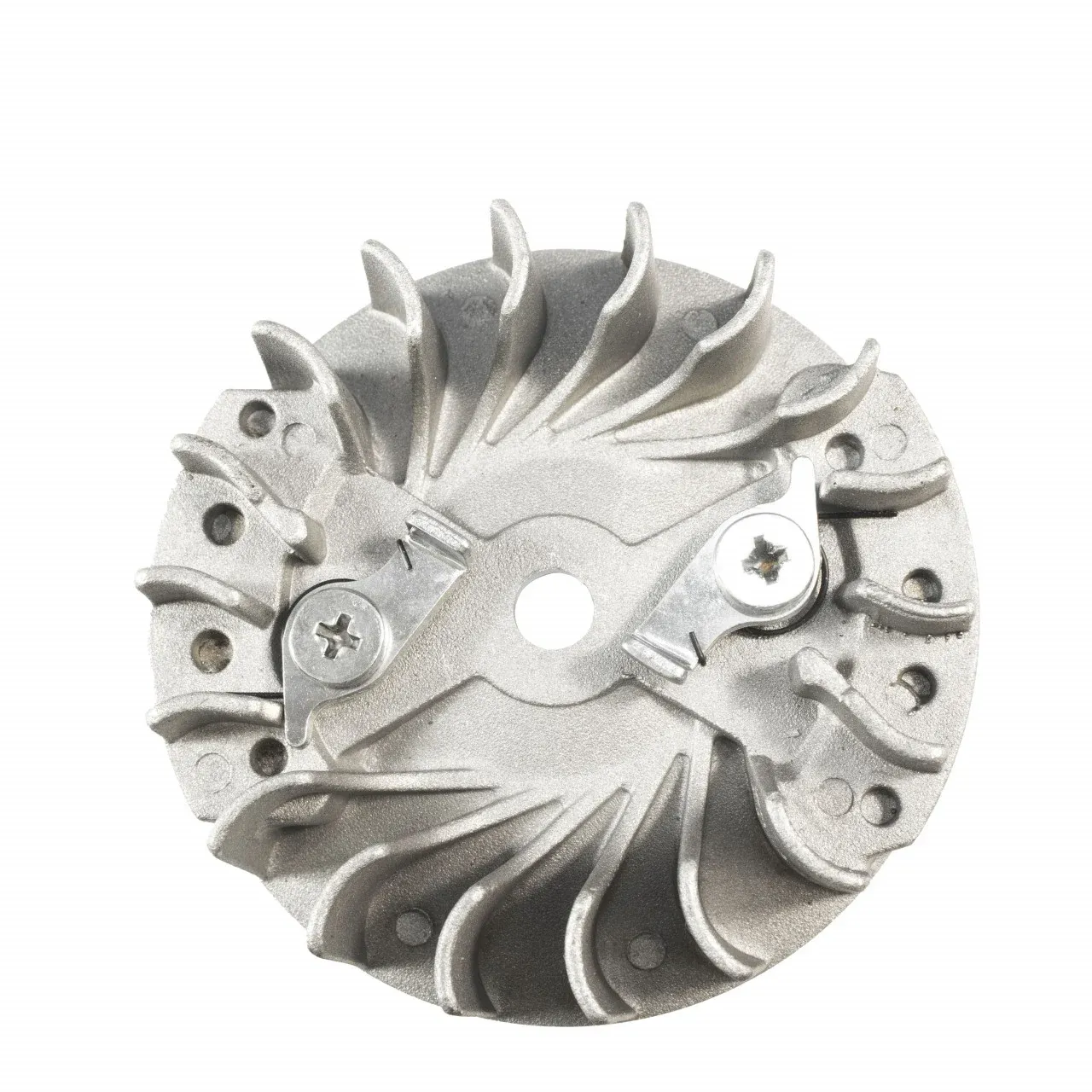 Volanta din metal, 2500 drujba