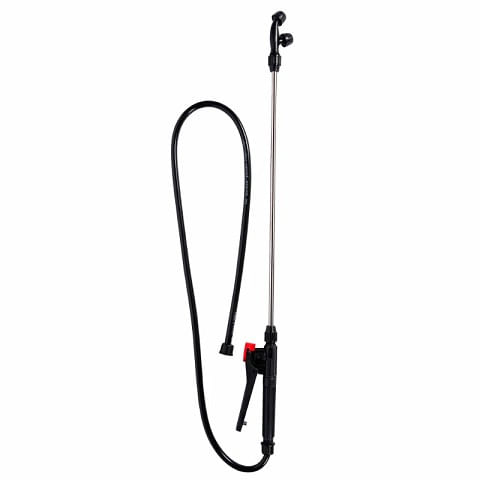 Set lance telescopica pentru pompa de stropit, 3300mm