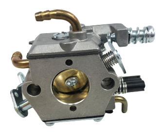 Carburator drujba 4500/5200 3, orificiu cupru