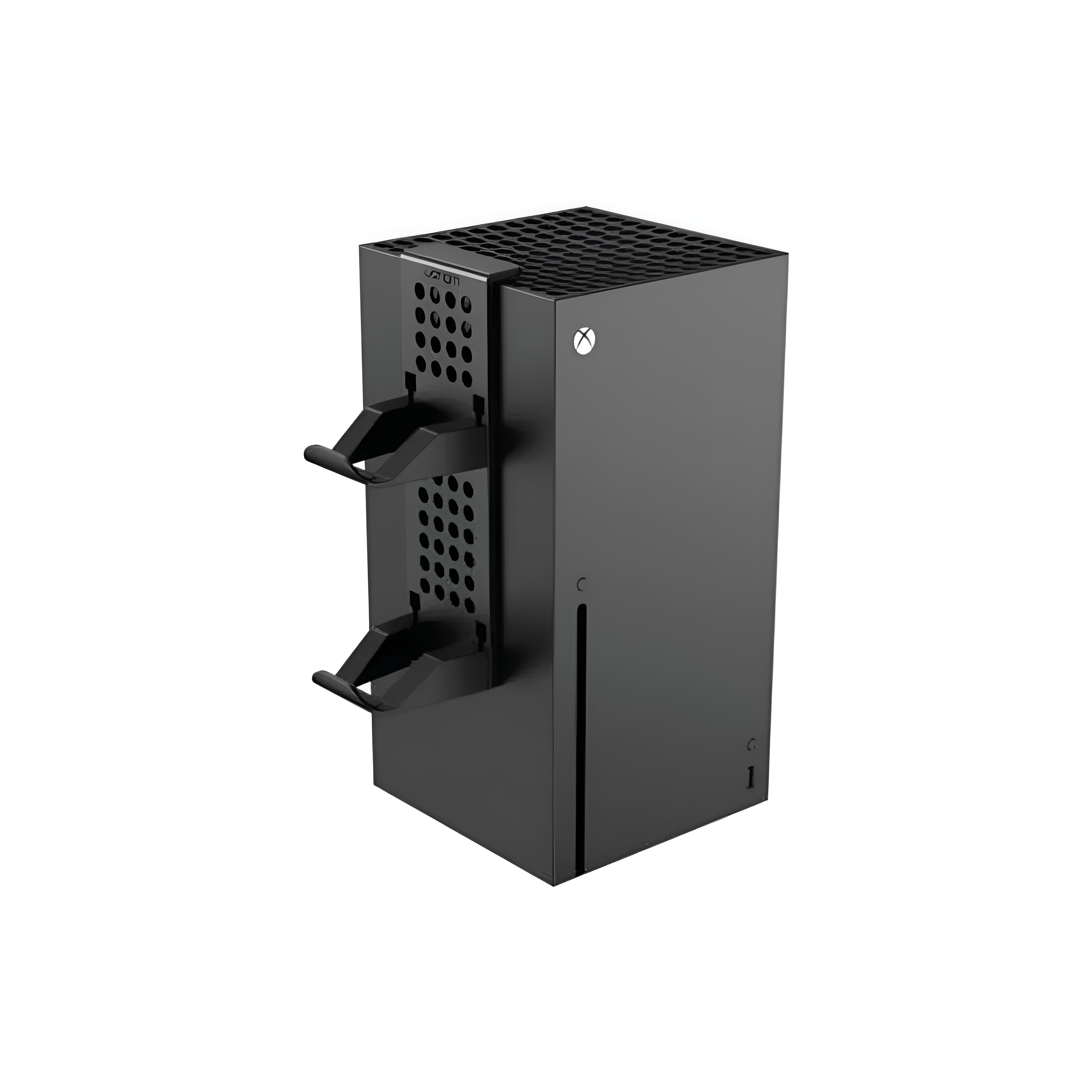 Suport pentru controller, Venom, negru - 1 | YEO