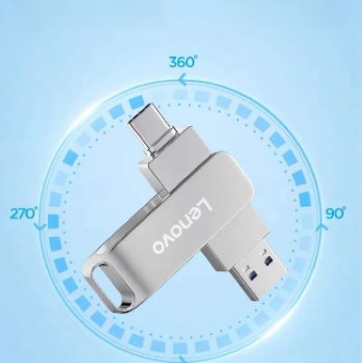 Stick USB Lenovo - 1 | YEO