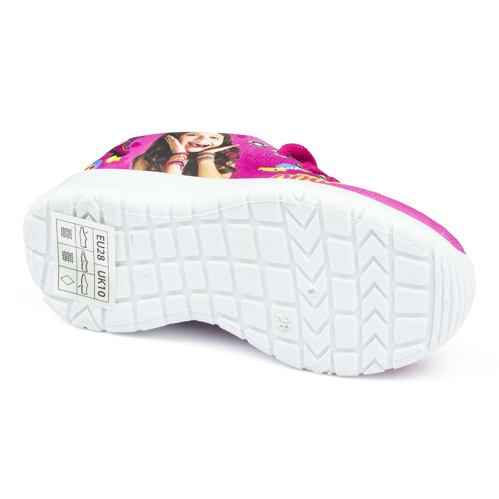 Pantofi sport Soy Luna